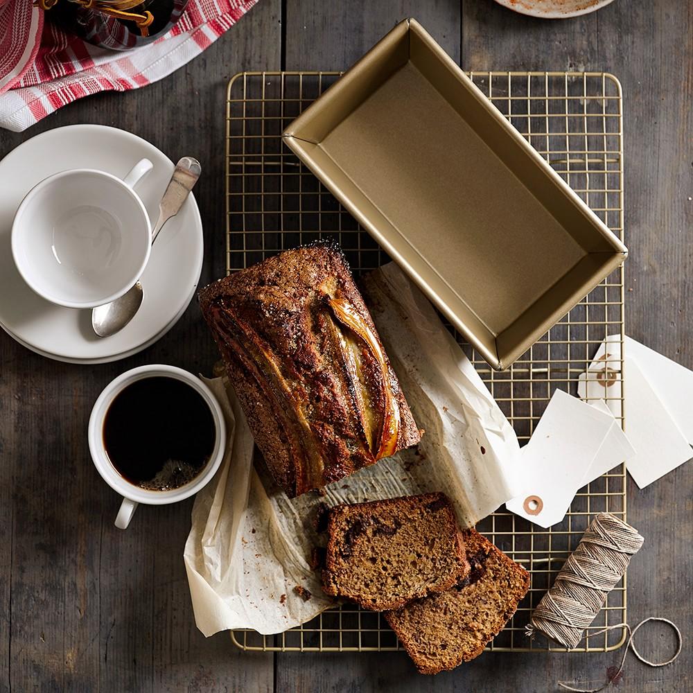 Williams sonoma loaf pan discount